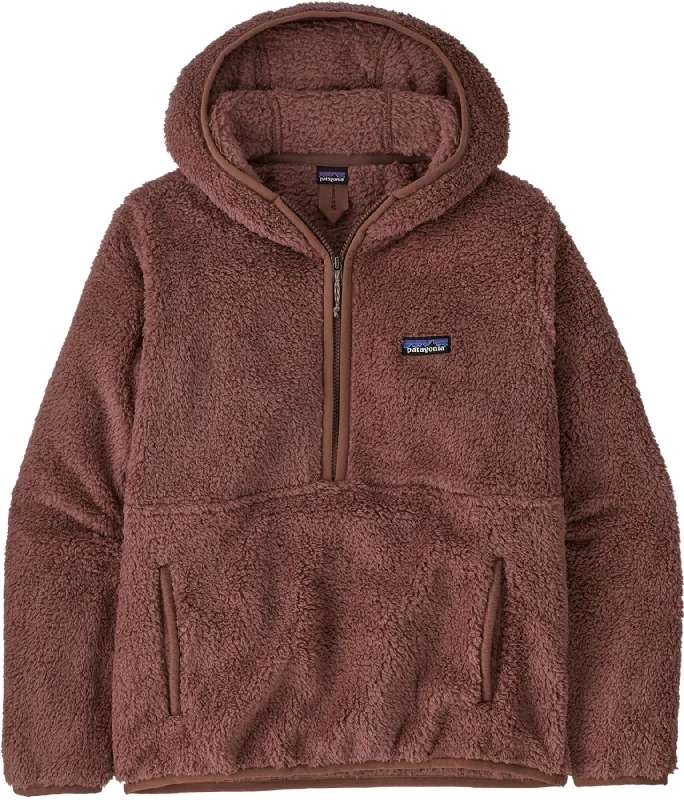 Los Gatos Hooded Fleece Pullover - Women's|-|Chandail à capuchon en molleton Los Gatos - Femme