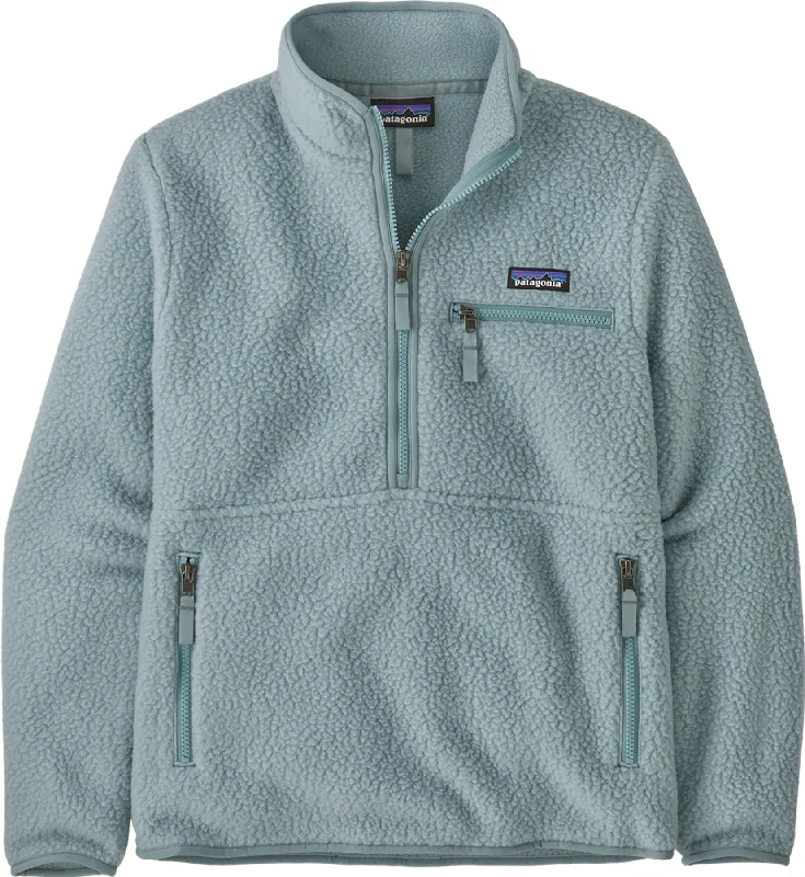 Retro Pile Fleece Pullover - Women's|-|Chandail en molleton à enfiler Retro Pile - Femme