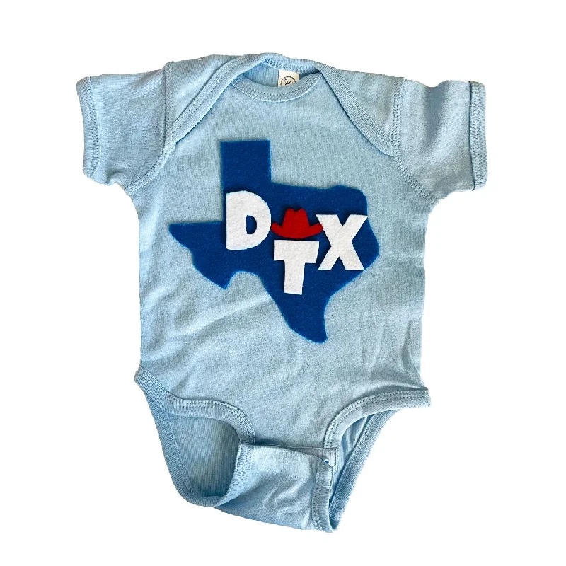 DTX - Infant Onesie