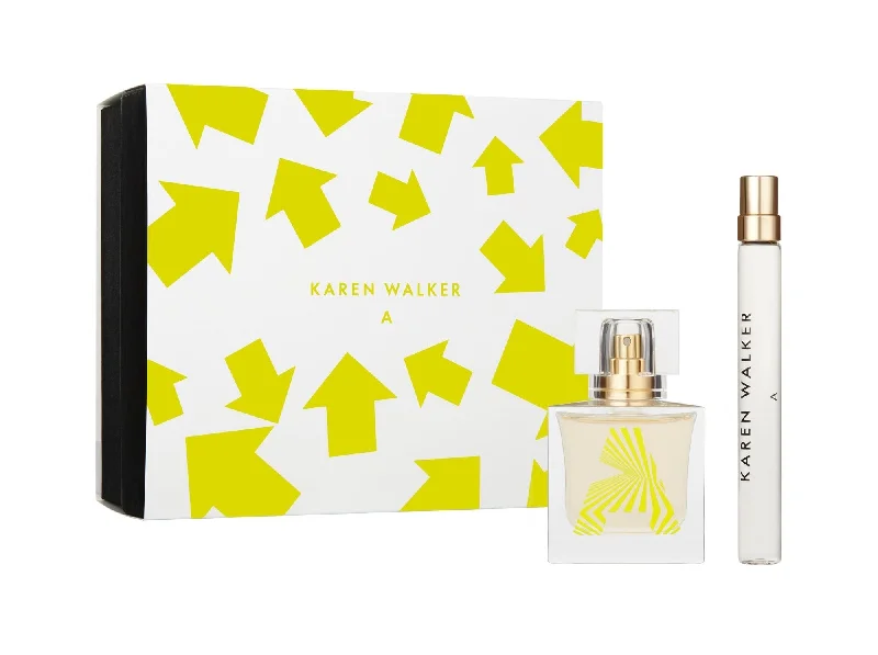 Karen Walker A Perfume 50ml With 11ml Purse Spray