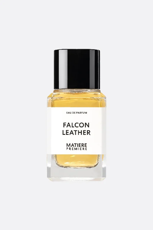 Falcon Leather Eau de Parfum 100 ml