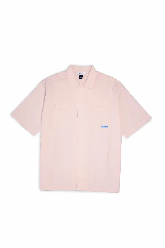 Utility Short Sleeve Shirt